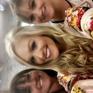 Meet your Posher, Bri